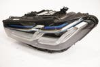 BMW 5 Serie G30 G31 LCI Laser Koplamp links 9850587, Ophalen of Verzenden, Nieuw