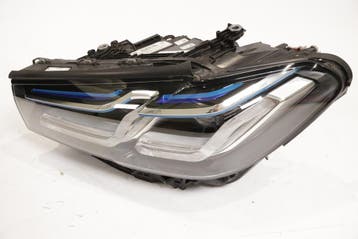 BMW 5 Serie G30 G31 LCI Laser Koplamp links 9850587, Ophalen of Verzenden, Nieuw