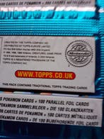 Pokémon - 2 Booster pack - TV Animation Edition - Various