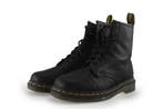 Dr. Martens Veterboots in maat 38 Zwart, Kleding | Dames, Verzenden, Zwart, Overige typen, Dr. Martens
