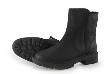Timberland Boots in maat 39 Zwart, Kleding | Dames, Schoenen, Verzenden, Zwart, Overige typen, Timberland