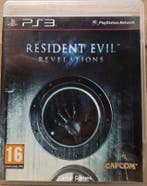 Resident Evil Revelations (ps3 tweedehands game), Ophalen of Verzenden, Nieuw