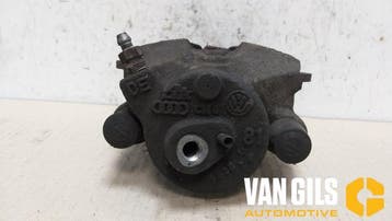 Remklauw (Tang) links-voor Volkswagen Golf O214444, Nieuw