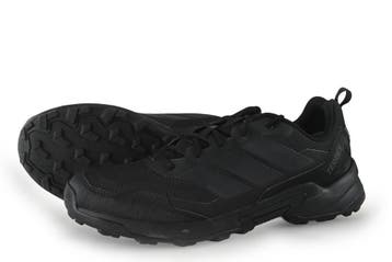 Adidas Sportschoenen in maat 46 Zwart, Kleding | Heren, Schoenen, Verzenden, Zo goed als nieuw, Adidas, Sportschoenen