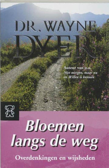 Zwarte Beertjes 2915 Bloemen Langs De Weg - Dyer, Boeken, Verzenden, Nieuw