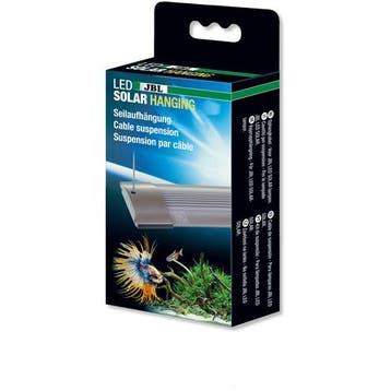 JBL LED Solar Hanging kit, Dieren en Toebehoren, Verzenden, Nieuw