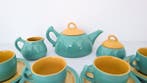 Naj Oleari - Massimo Iosa Ghini - Koffieservies (11) -