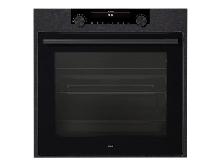 ATAG ZX66121D Inbouw Oven - 60 cm - Pyrolyse, Electroménager, Fours, Envoi
