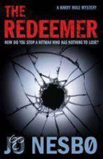 The Redeemer 9780099540441 Jo Nesbo, Verzenden, Jo Nesbo
