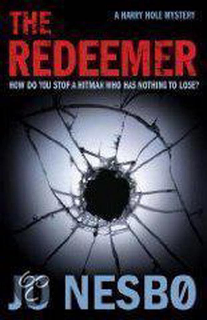 The Redeemer 9780099540441 Jo Nesbo, Livres, Langue | Anglais, Envoi