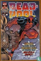 Deadpool 1 - 1997, Boeken, Strips | Comics, Kelly, Joe., Overige gebieden, Verzenden, Gelezen