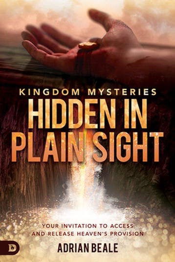 Kingdom Mysteries 9780768451870 Adrian Beale, Verzenden, Adrian Beale