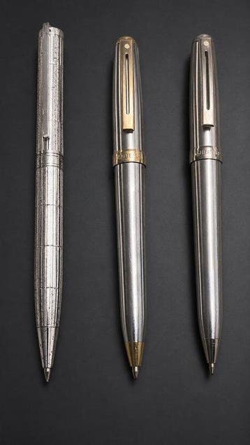 Sheaffer - Prelude & Tanga 1006 (3) - Zonder minimumprijs -, Nieuw