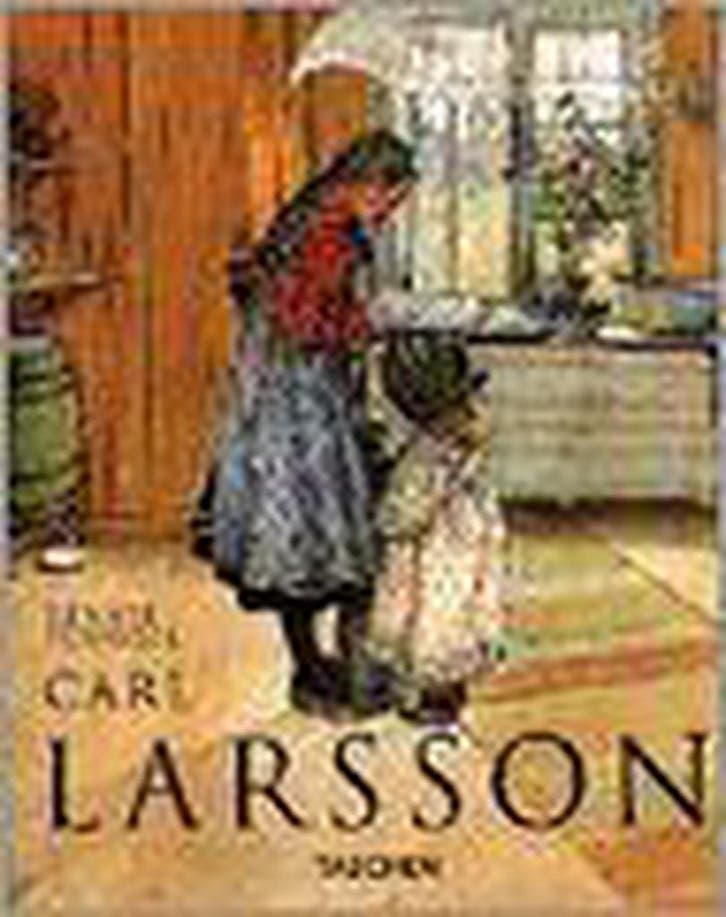 Carl Larsson 9783822877869, Boeken, Kunst en Cultuur | Beeldend, Gelezen, Verzenden
