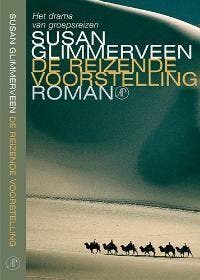 De reizende voorstelling 9789029522755 S. Glimmerveen, Verzenden, S. Glimmerveen