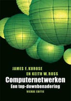 Computernetwerken 9789043014489 J. Kurose, Boeken, Verzenden, Gelezen, J. Kurose