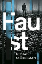 Faust / Sara Nowak 9789403109015 Gustaf Skördeman, Boeken, Verzenden, Gelezen, Gustaf Skördeman