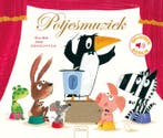 Potjesmuziek / Geluidenboekjes 9789044829006, Verzenden, Gelezen, Guido van Genechten