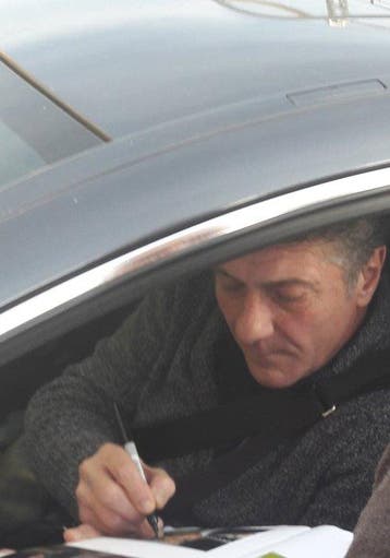 Napoli - Italiaanse voetbal competitie - Walter Mazzarri -, Nieuw