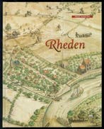 Gemeente Rheden op oude kaarten 9789053453957 F. Scholten, Verzenden, F. Scholten