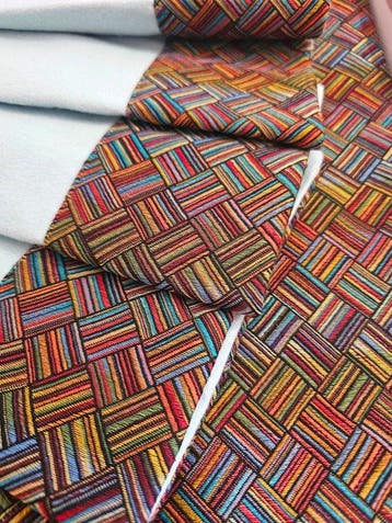 Dedar Milano - Laken (4) - 290 cm - 270 cm -