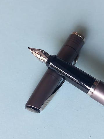 Parker, Waterman - Zonder minimumprijs - Vulpen, Verzamelen, Nieuw