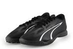 Puma Voetbalschoenen in maat 46 Zwart, Puma, Verzenden, Zwart, Zo goed als nieuw