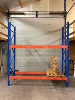 Magazijnstelling Palletstelling 270x80x300 NIEUW, Ophalen of Verzenden