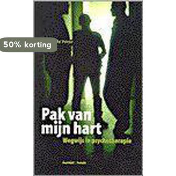 Pak van mijn hart 9789052405506 F. De Fever, Verzenden, Gelezen, F. De Fever
