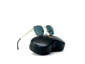 Carrera - 380/S J5G Cat *3, UV-Protect, Classic Dark Green, Nieuw