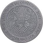 Kameroen. 2000 Francs 2025 Björn Ironside - The Way to