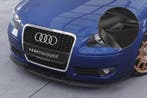 Cup spoilerlip met ABE voor Audi A3 (8P/8PA) CSL497-G, Autos : Pièces & Accessoires, Verzenden