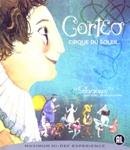 Cirque du soleil - corteo op Blu-ray, Verzenden, Nieuw in verpakking