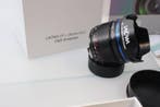 Laowa FF II 14mm F4.0 C&D-Dreamer Objectif grand-angle