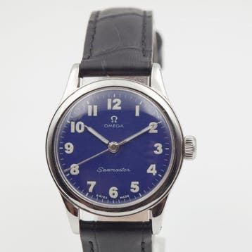 Omega - Seamaster - 2175/3 - Unisex - 1900-1949