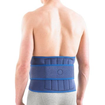 Neo G Rugband met baleinversteviging, Diversen, Braces, Verzenden, Nieuw