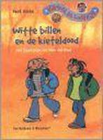 Witte billen en de kieteldood / Marloes en Lodewijk, Verzenden, Gelezen, Henk Hokke