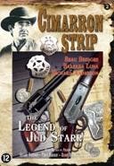 Legend of Jud Starr, the op DVD, Cd's en Dvd's, Dvd's | Actie, Nieuw in verpakking, Verzenden