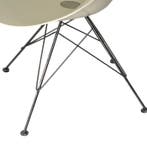 Kartell - Philippe Starck - Stoel - EROS - Plastic, Staal