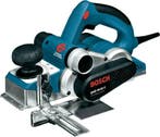 Bosch Professional GHO 40-82 C Elektrische Schaaf - Netstroo, Bricolage & Construction, Outillage | Foreuses, Verzenden