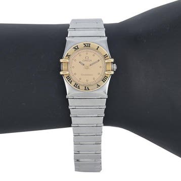 Omega - Constellation - Sans prix de réserve - 795.1080 -, Nieuw