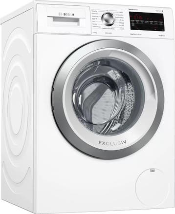 Bosch WAT28491 - Wasmachine - 8 kg - 1400 tpm - VarioPerfect, Ophalen of Verzenden, Nieuw