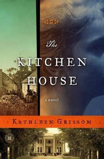 The Kitchen House 9781594136443 Kathleen Grissom, Verzenden, Kathleen Grissom