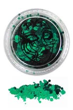 PXP Glitter Poeder Grass Green 5gr, Verzenden, Nieuw