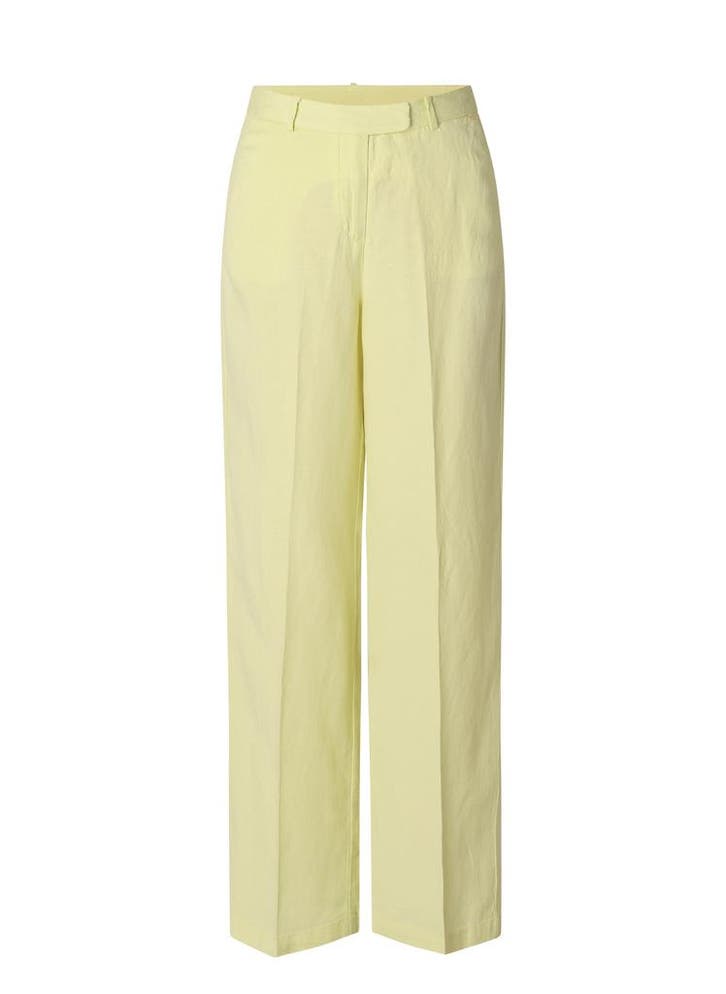Yest broek Gilana Essential42Maat 42/44 (L), Kleding | Dames, Broeken en Pantalons, Overige kleuren, Nieuw, Maat 42/44 (L), Verzenden