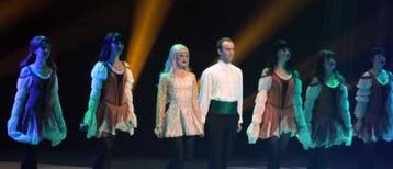 Riverdance Tickets