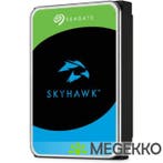 Seagate HDD 3.5  SkyHawk 1TB, Computers en Software, Harde schijven, Verzenden, Nieuw