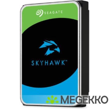 Seagate HDD 3.5  SkyHawk 1TB, Verzenden, Nieuw