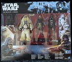 Star Wars Rogue One Rebel Commando Pao Moroff (Sealed), Collections, Verzenden