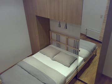 Appartement en Rue de la Cigogne, Brussels, 35 à 50 m², Bruxelles